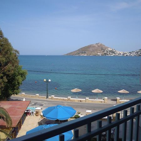 Alea Mare Hotel 알린다 객실 사진