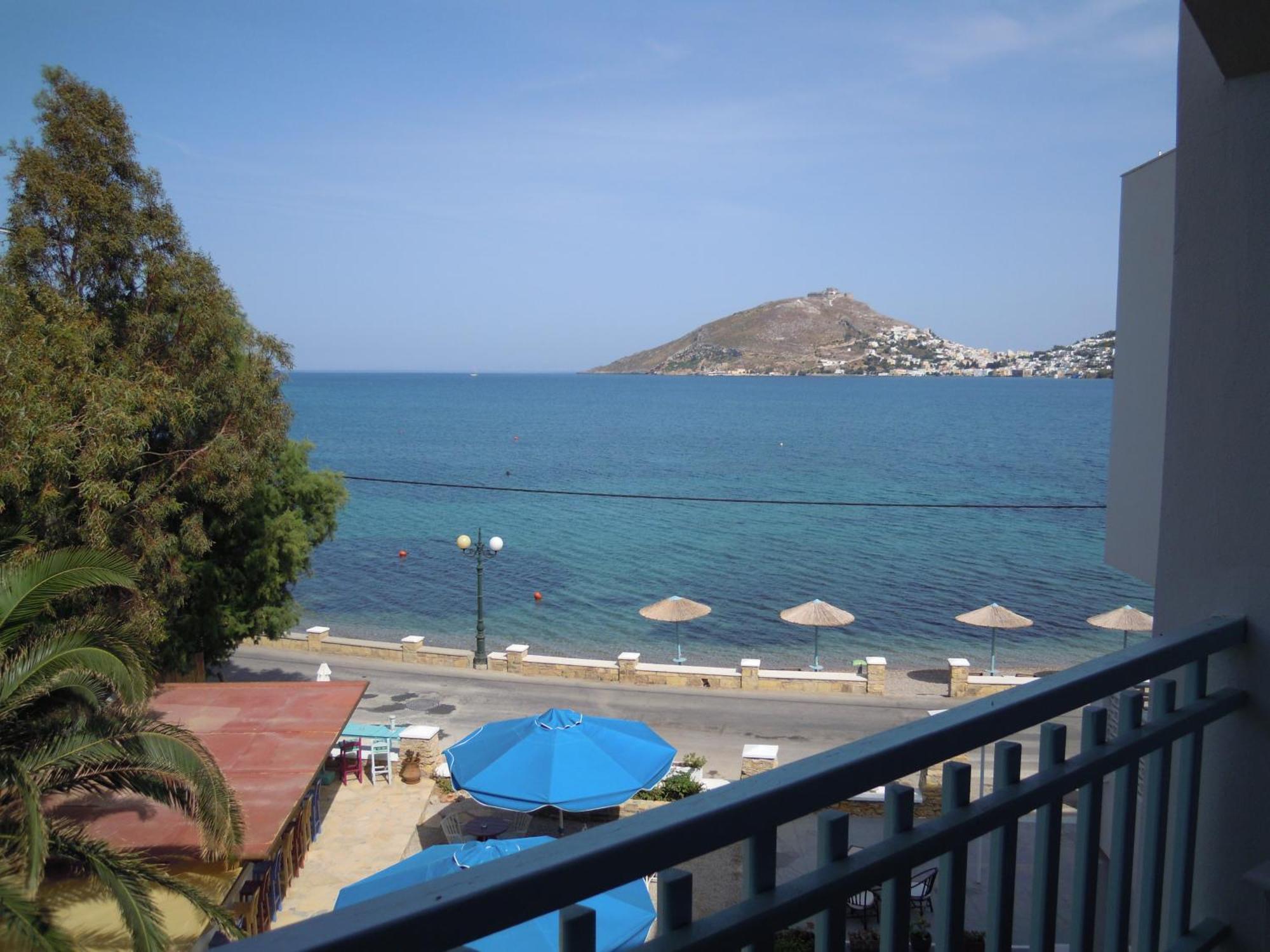 Alea Mare Hotel 알린다 객실 사진